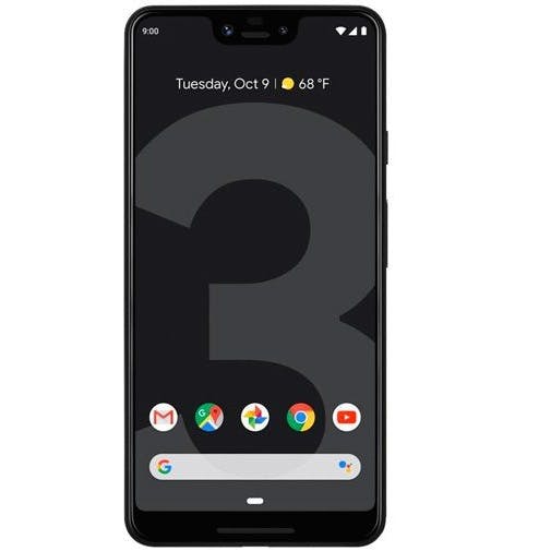 Google Pixel 3 XL 64GB