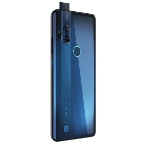 Motorola One Hyper