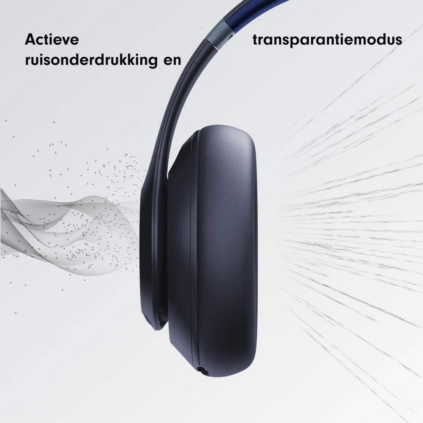 Beats Studio Pro Blauw