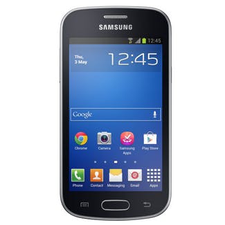Samsung Galaxy Trend Lite