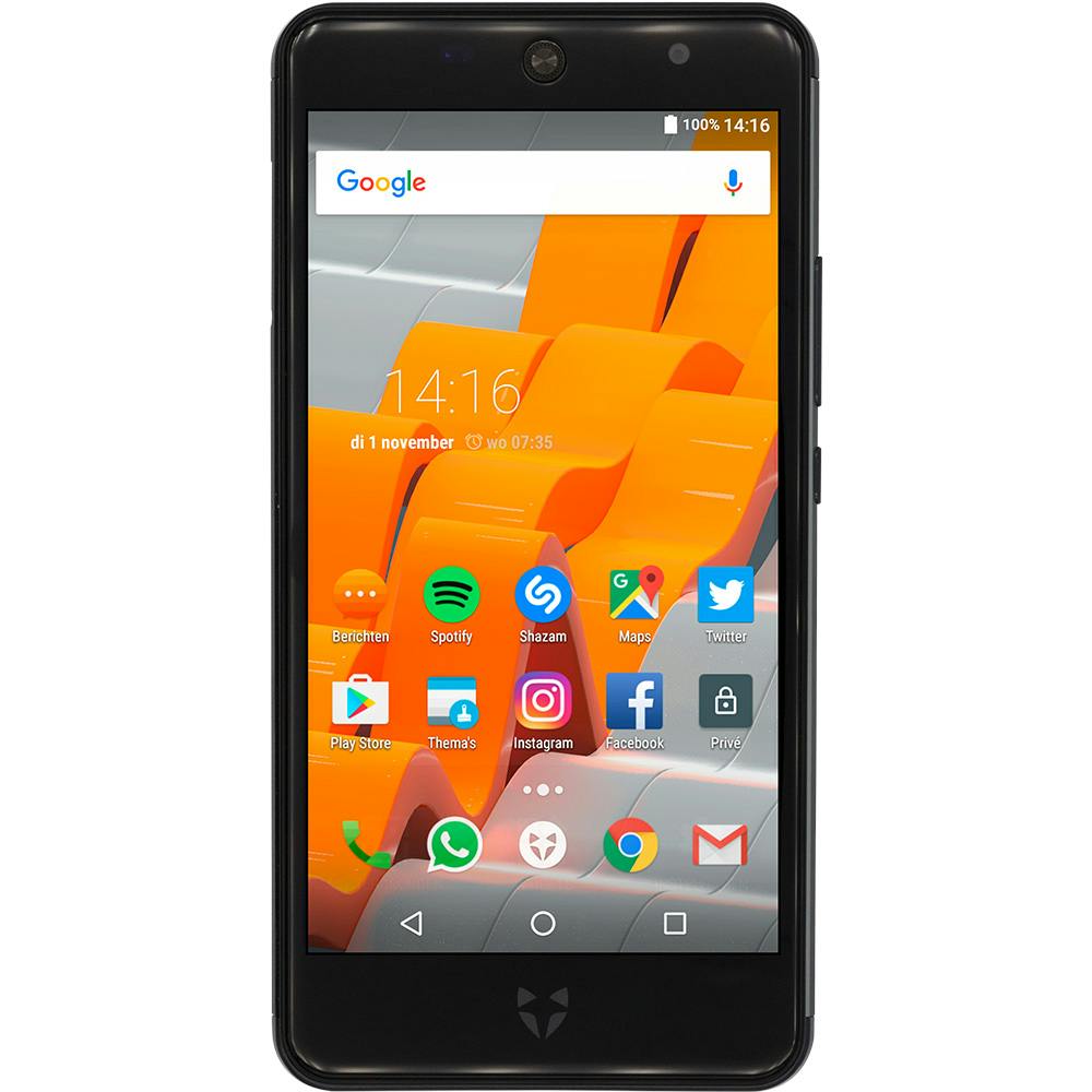 Wileyfox Swift 2