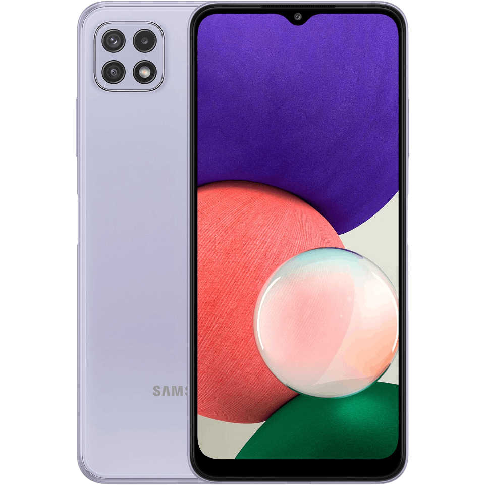 Samsung Galaxy A22
