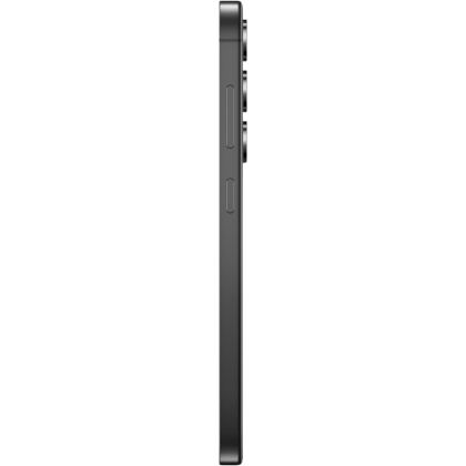 Samsung Galaxy S24 Onyx Black - Zijkant