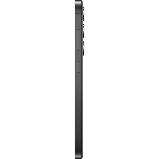 Samsung Galaxy S24 Onyx Black - Zijkant