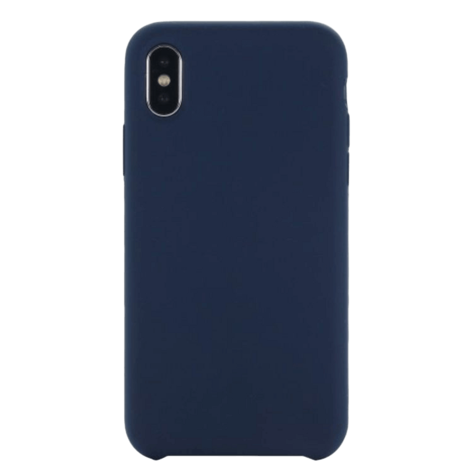 CaseBody iPhone Xs Max BESTE KOOP - Sleeve Drop Proof Hoesje Blauw