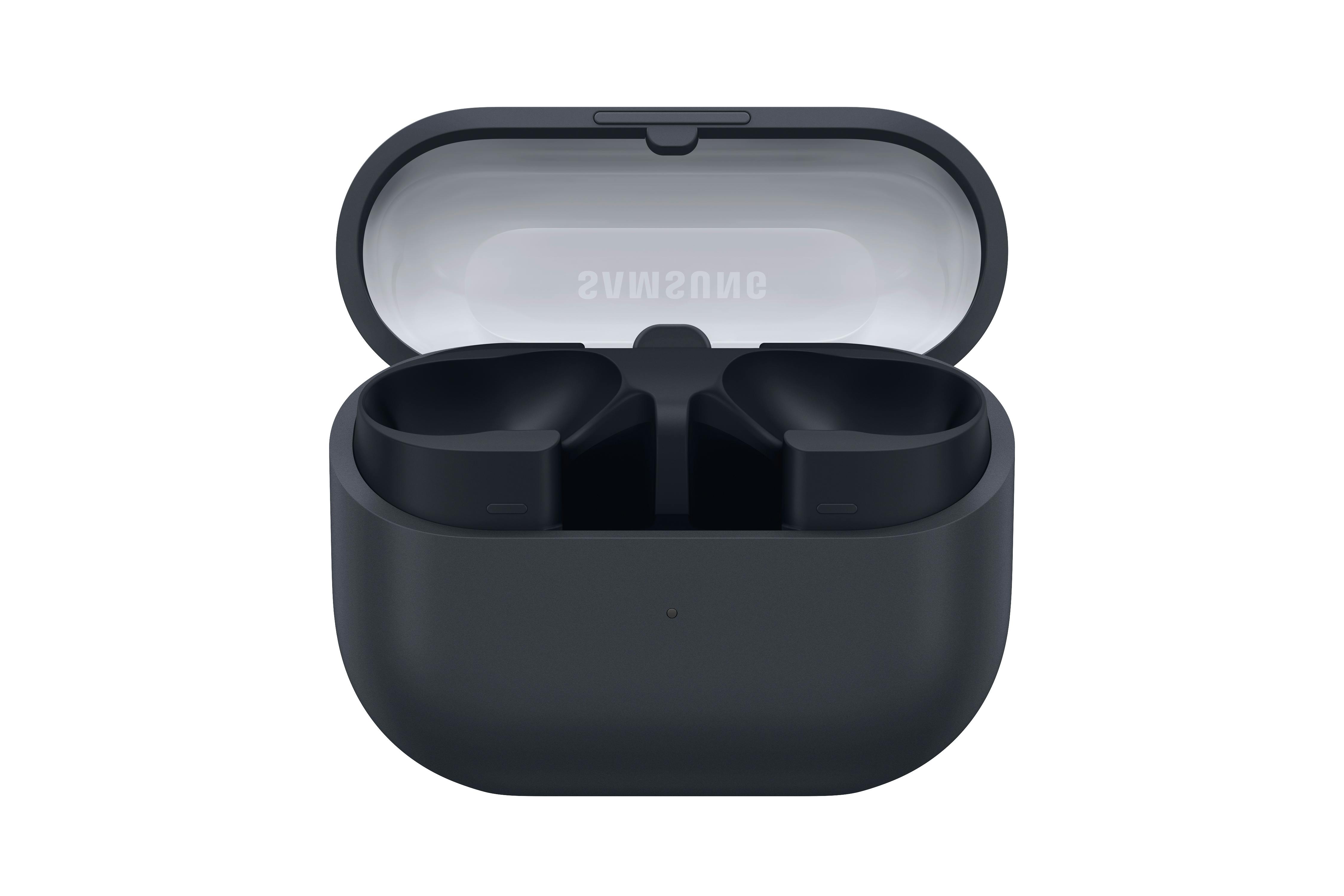 Samsung Galaxy Buds3 FE Zwart