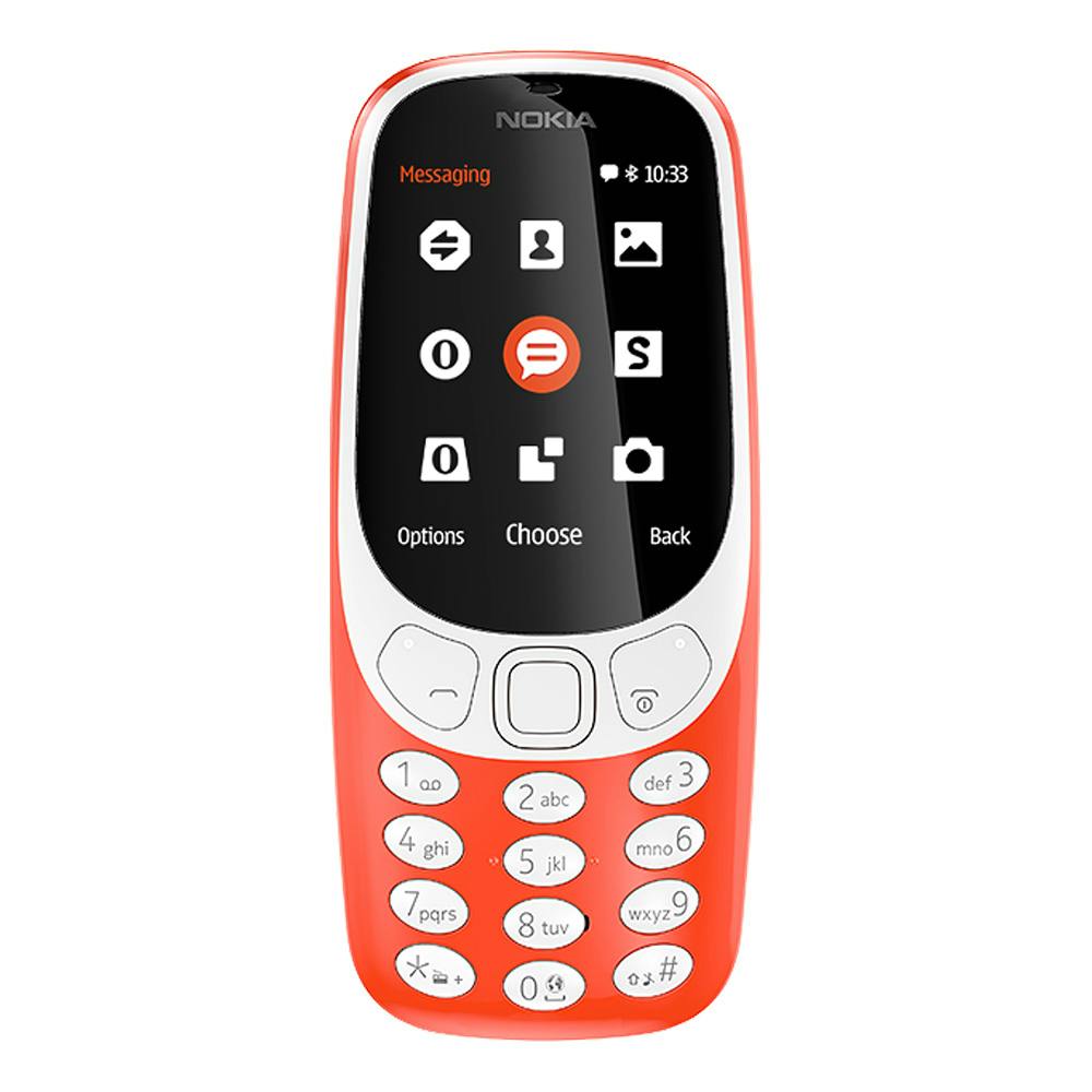 Nokia 3310 (2017)