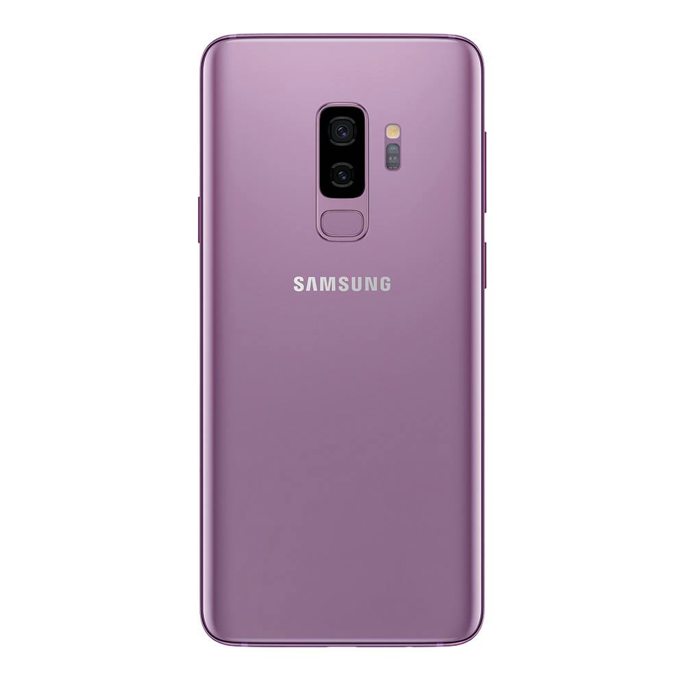 Samsung Galaxy S9+ 64GB