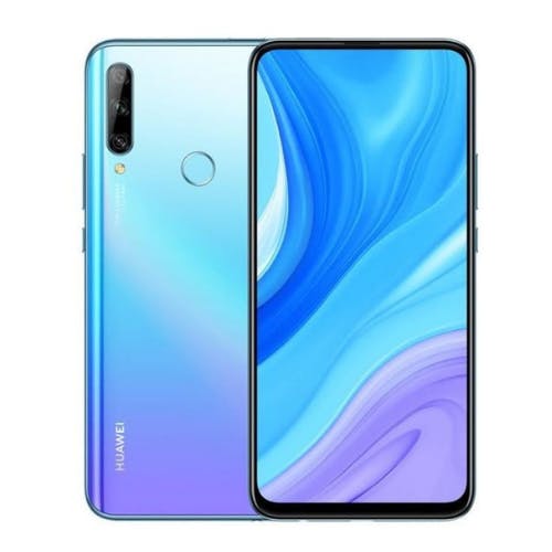 Huawei P Smart Pro
