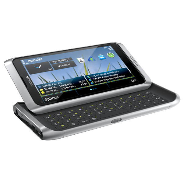 Nokia E7