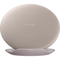 Samsung Qi Wireless Charger Convertible Dynamic Brown