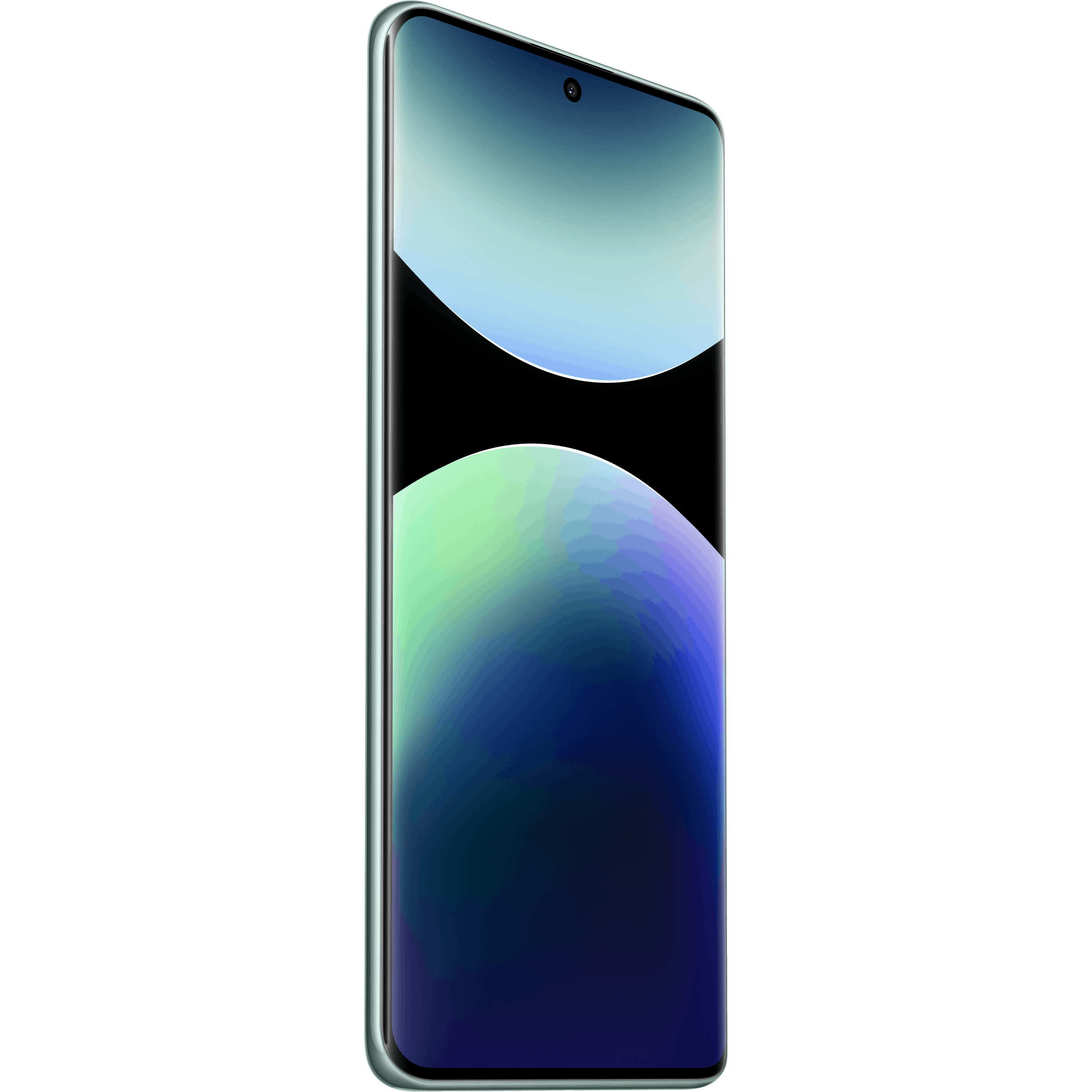 Xiaomi Redmi Note 14 Pro 5G Coral Green