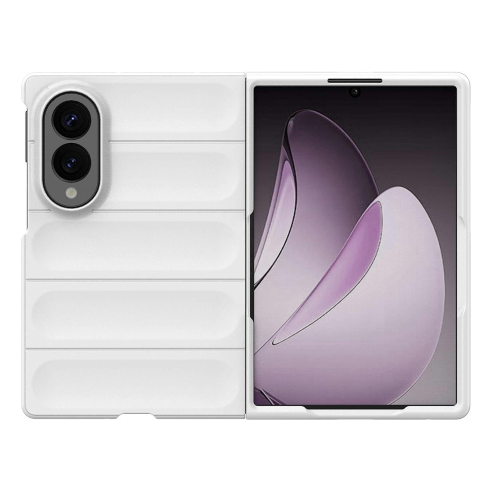 CaseBody Samsung Galaxy Z Fold8 Cushion Case Wit