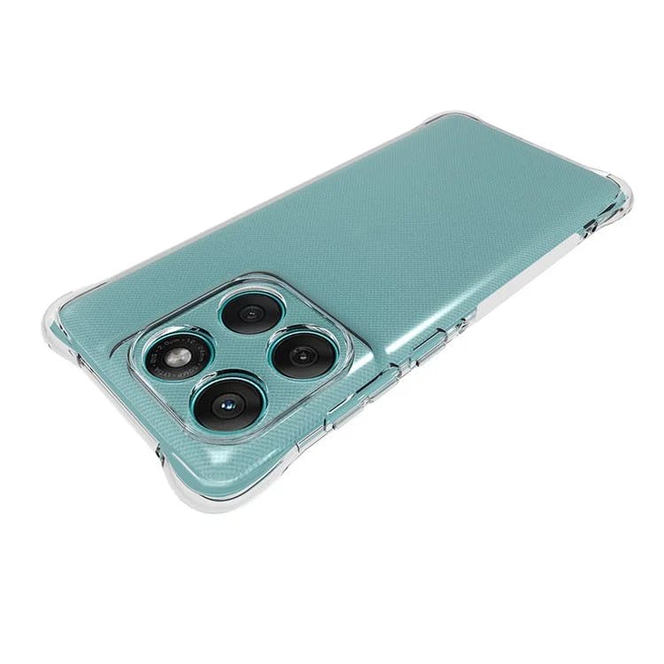 CaseBody Motorola Edge 60 Fusion 5G Shockproof Hoesje