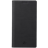Vili iPhone 12 (Pro) DMX Flip Cover Hoesje Zwart