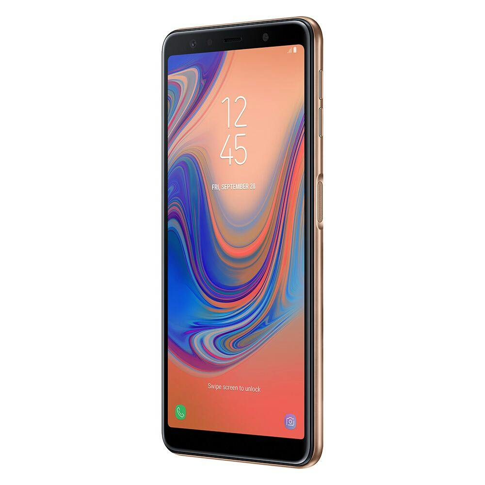 Samsung Galaxy A7 (2018)