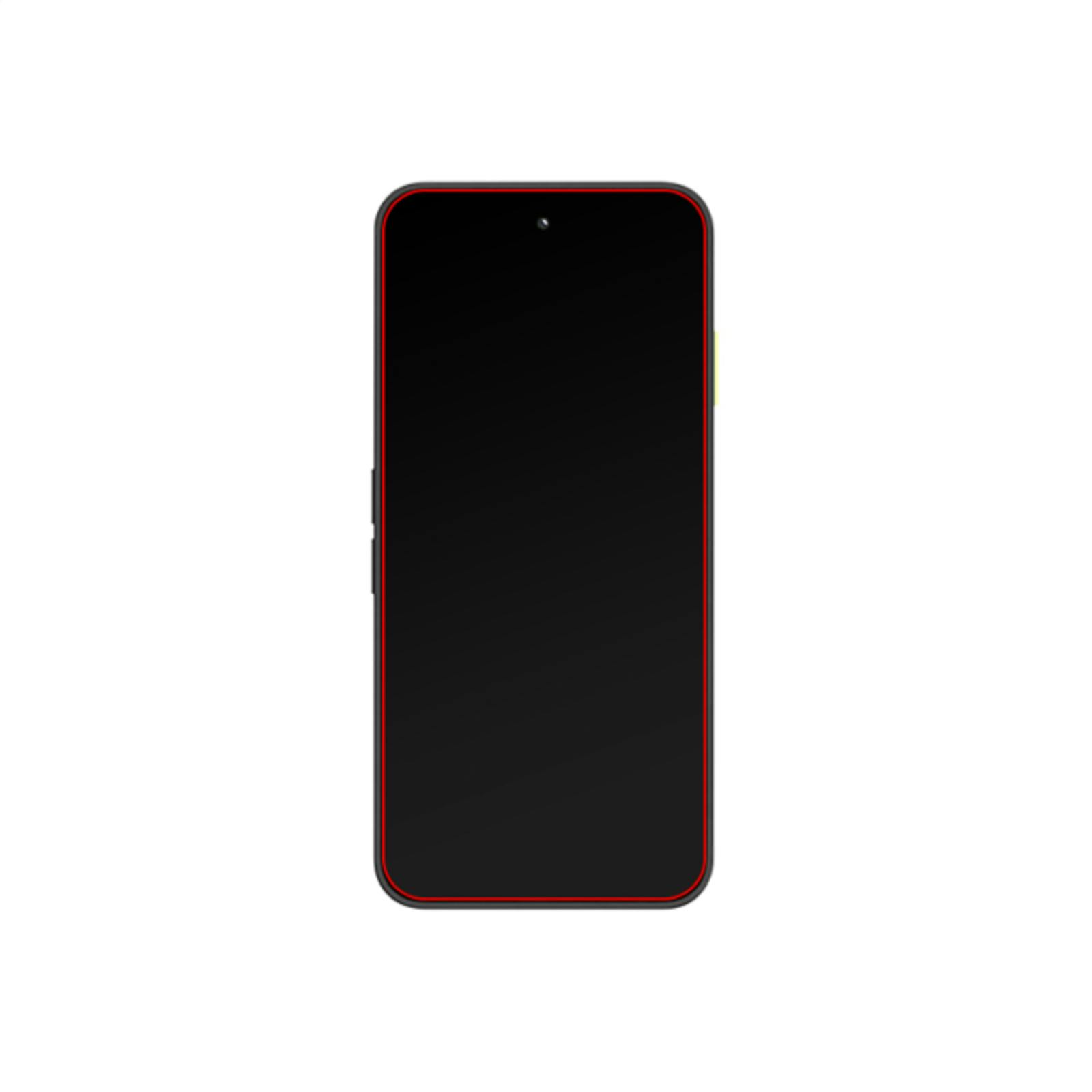 Mobilize Fairphone (Gen. 6) Glazen Screenprotector