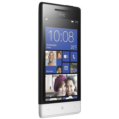 HTC Windows Phone 8S kopen | met abonnement - Mobiel.nl