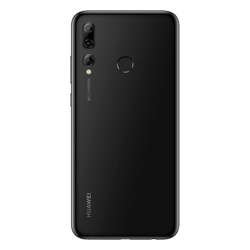 Huawei P Smart+ (2019)