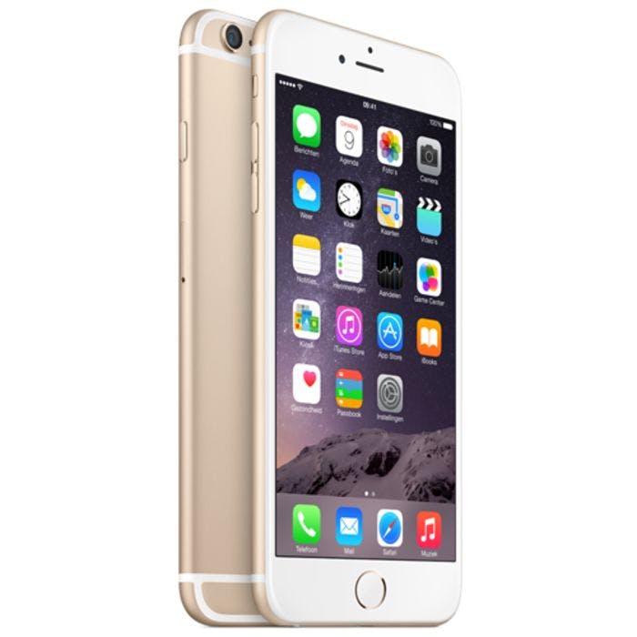 Apple iPhone 6 Plus 128GB