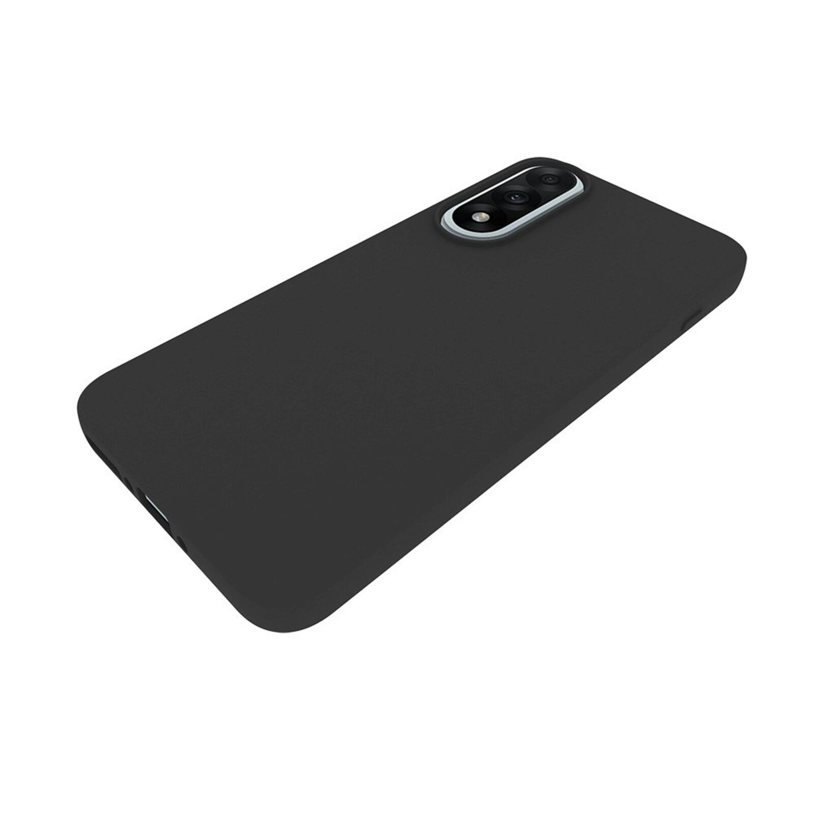 CaseBody OnePlus Nord 5 Hoesje Zwart