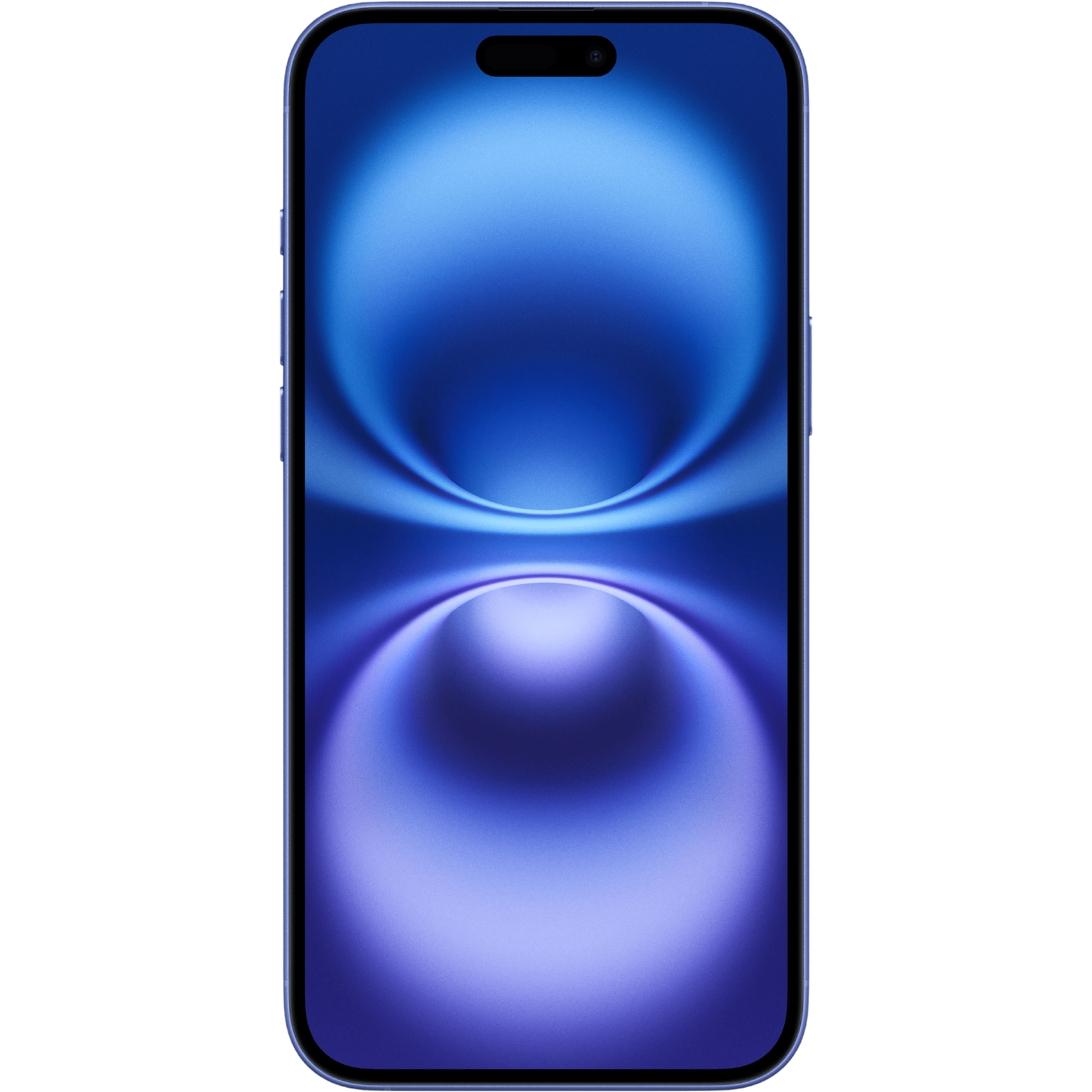 Apple iPhone 16 Plus 128GB Blauw kopen | Los of met abonnement