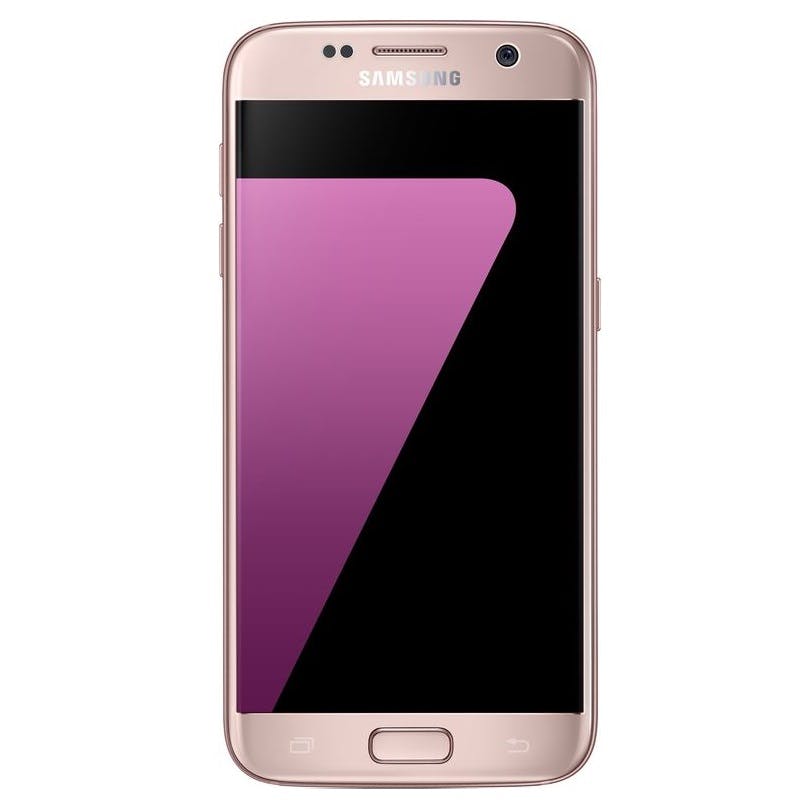 Samsung Galaxy S7