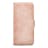 Mobilize iPhone XS Max Gelly Wallet Case Soft Pink