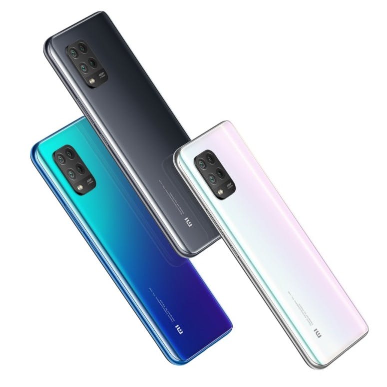 Xiaomi Mi 10 Lite 6GB/64GB