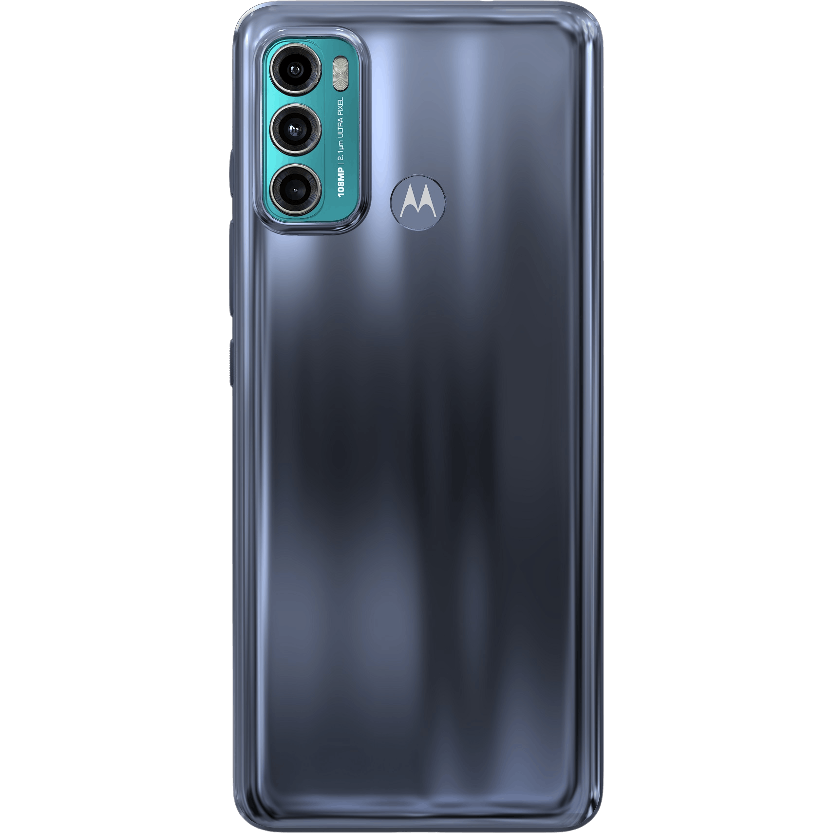 Motorola Moto G60 Dynamic Gray