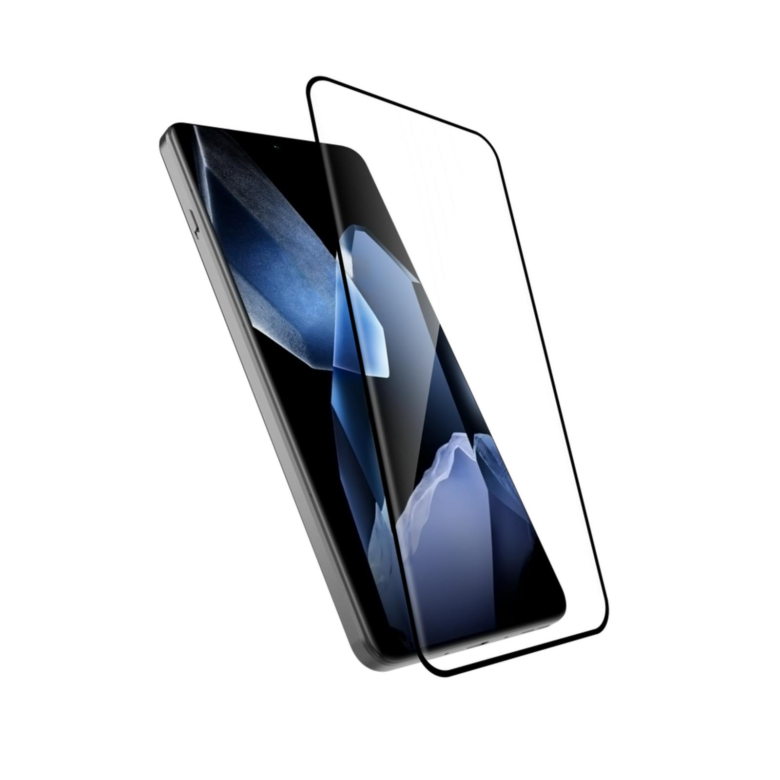 Just in Case OnePlus 13 Glazen Screenprotector