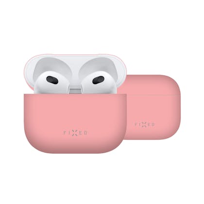 Fixed AirPods 3 Siliconen Hoesje