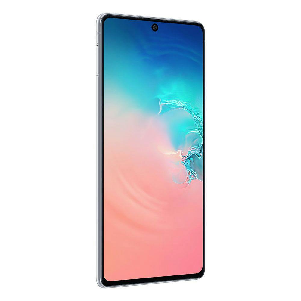 Samsung Galaxy S10 Lite