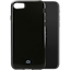 Mobilize iPhone 8/SE 2020 Siliconen (TPU) Hoesje Zwart