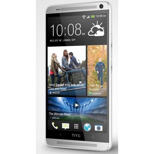 HTC One Max