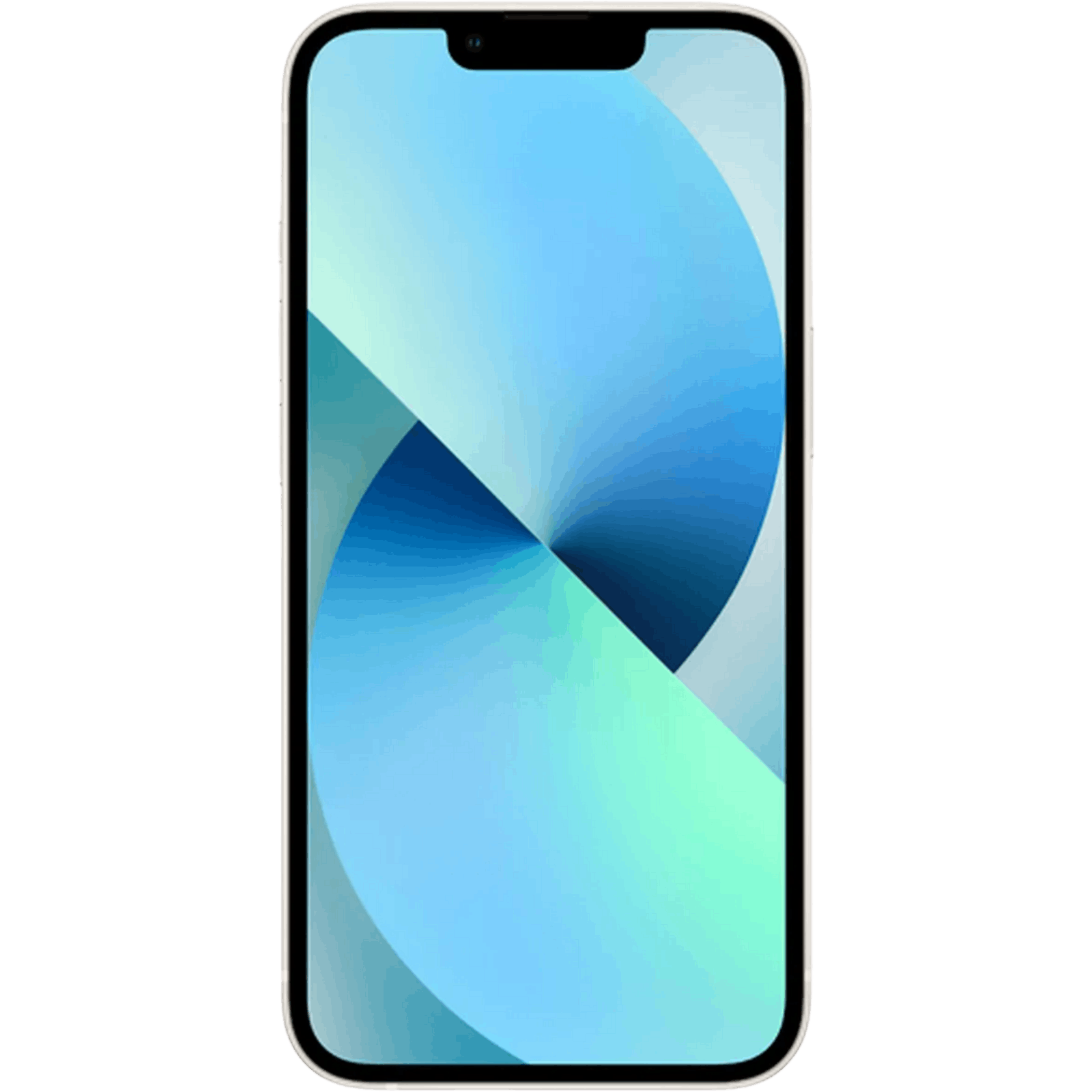 Apple iPhone 13 Star Light