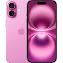 Apple iPhone 16 512GB Pink