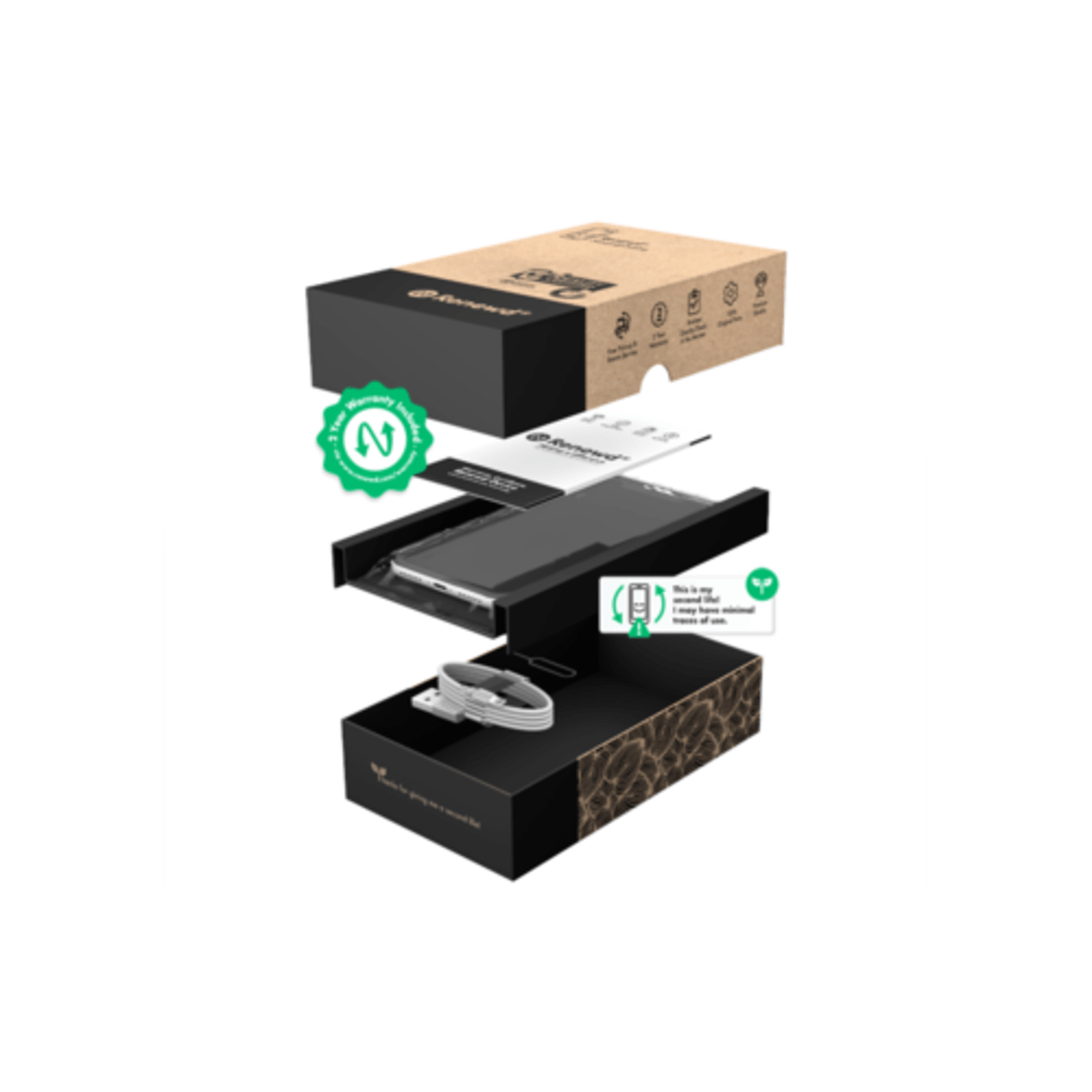 Apple iPhone Xs (Refurbished)