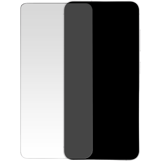 Mobilize Galaxy S24 / S25 Glazen Screenprotector