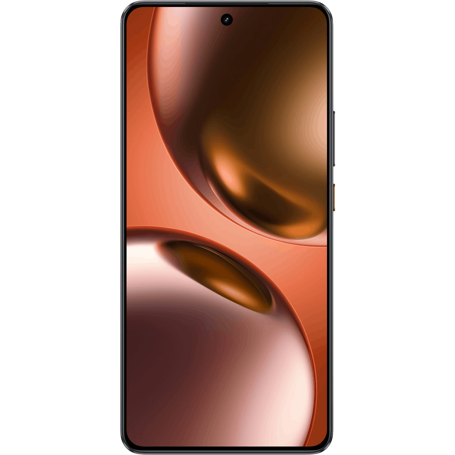 Realme GT 7 Zwart