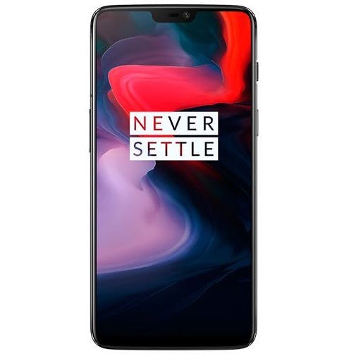 OnePlus 6 64GB