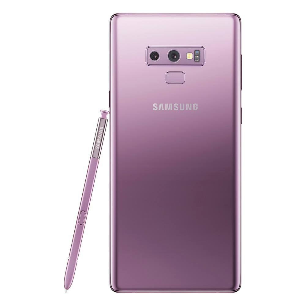 Samsung Galaxy Note 9 128GB