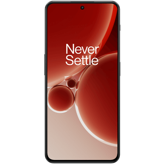 OnePlus Nord 3 5G Tempest Gray - Voorkant