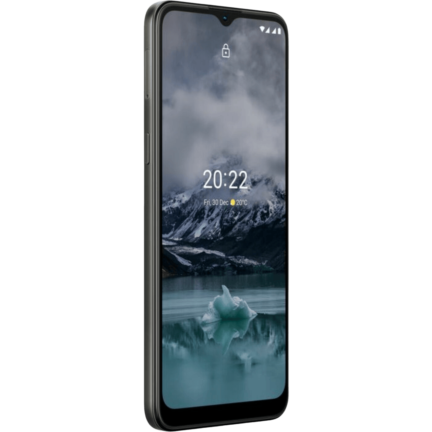 Nokia G11 Charcoal Grey