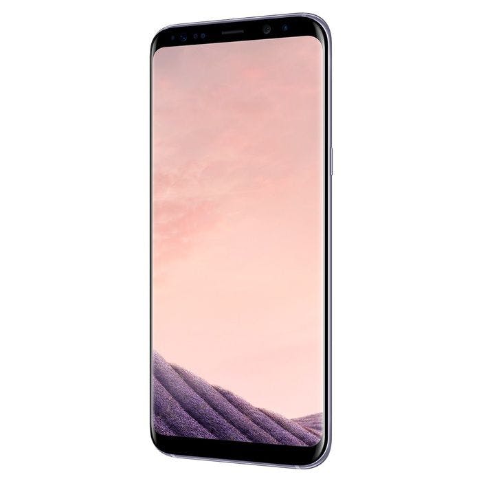 Samsung Galaxy S8+