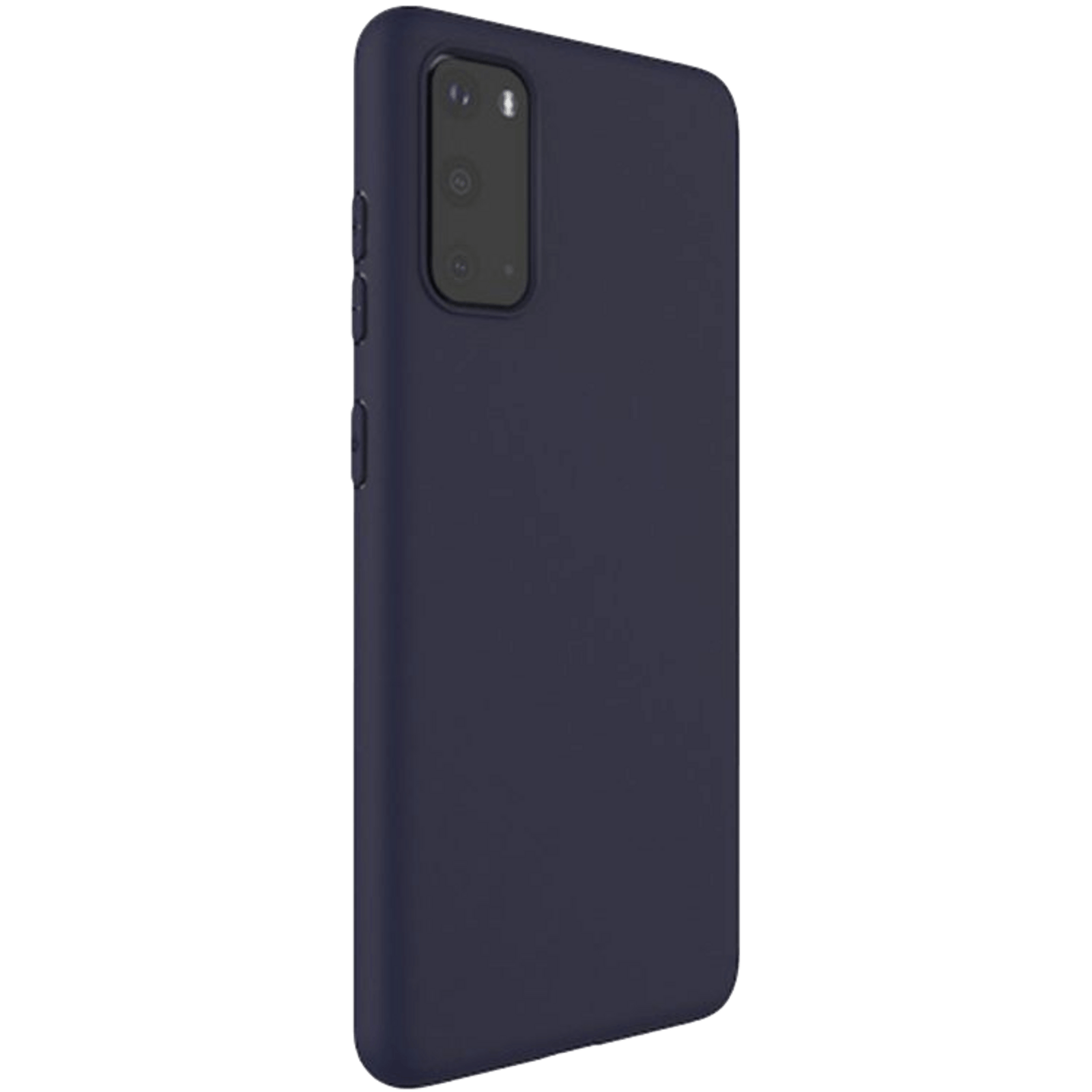 Imak Samsung Galaxy S20 UC-1 Series Beschermhoesje Blauw