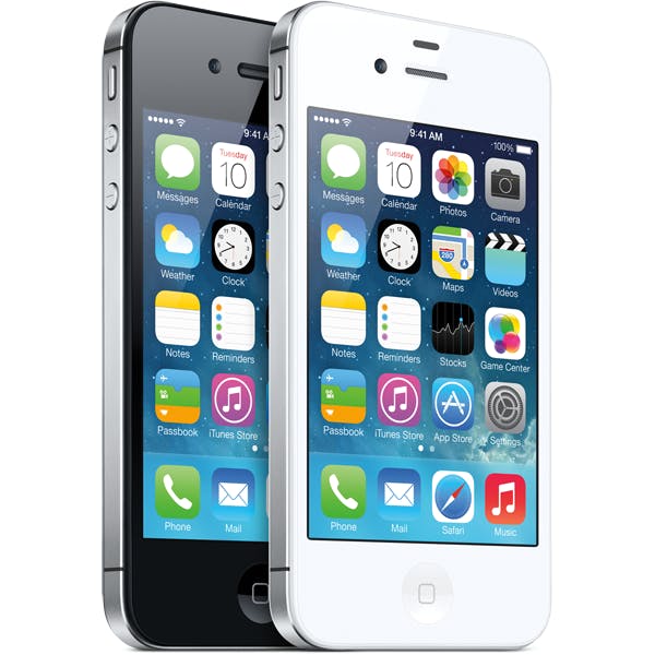 Apple iPhone 4S 8GB