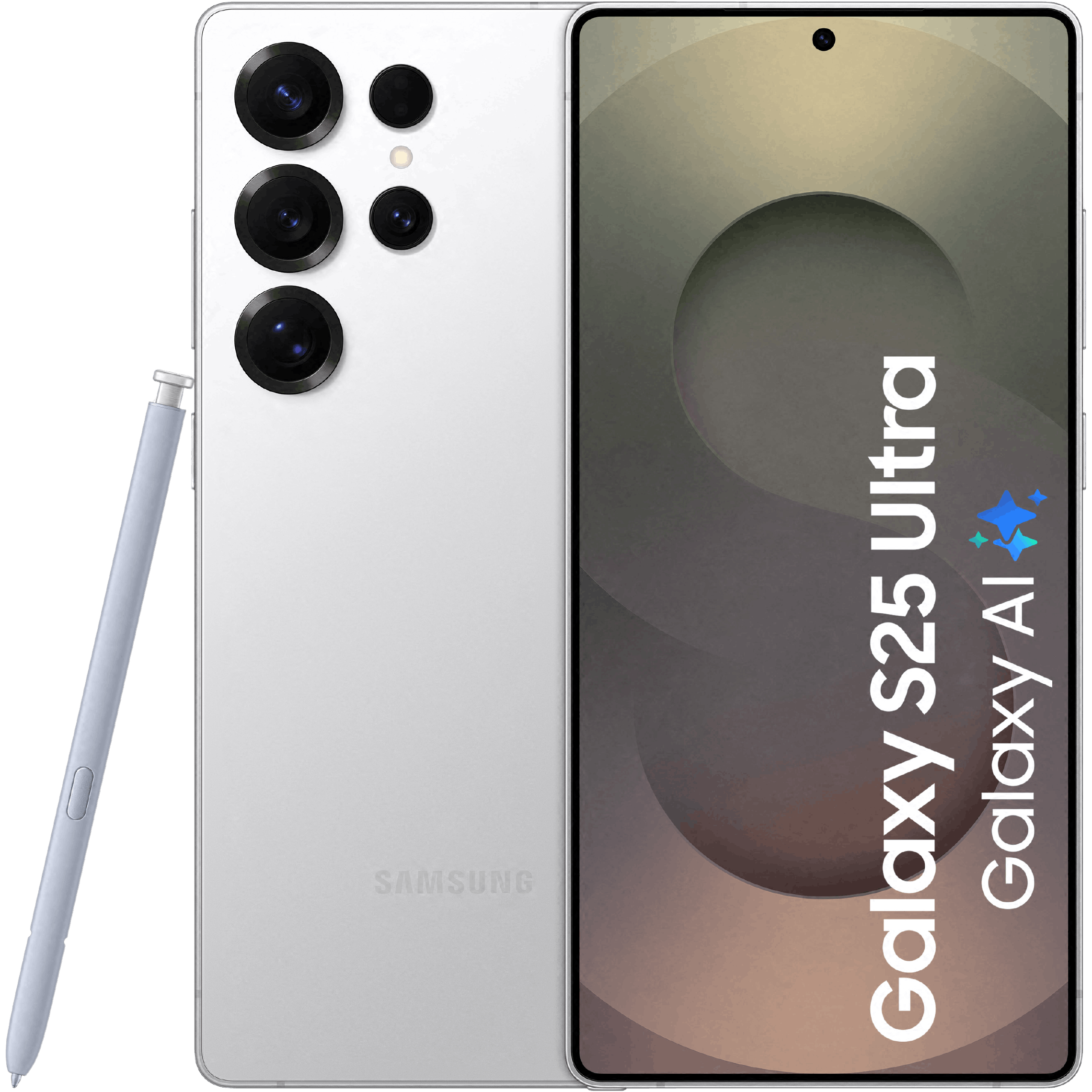 Samsung Galaxy S25 Ultra