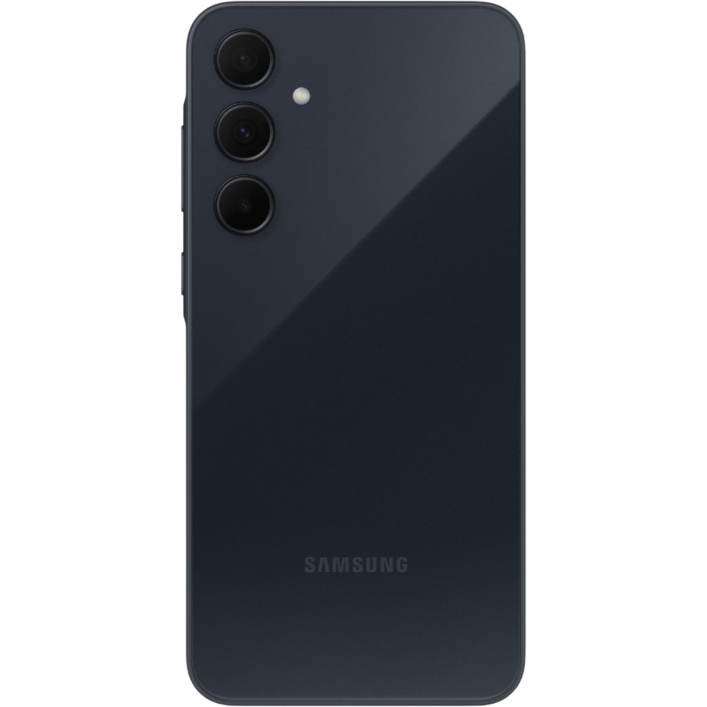 Samsung Galaxy A35 5G Awesome Navy - Achterkant