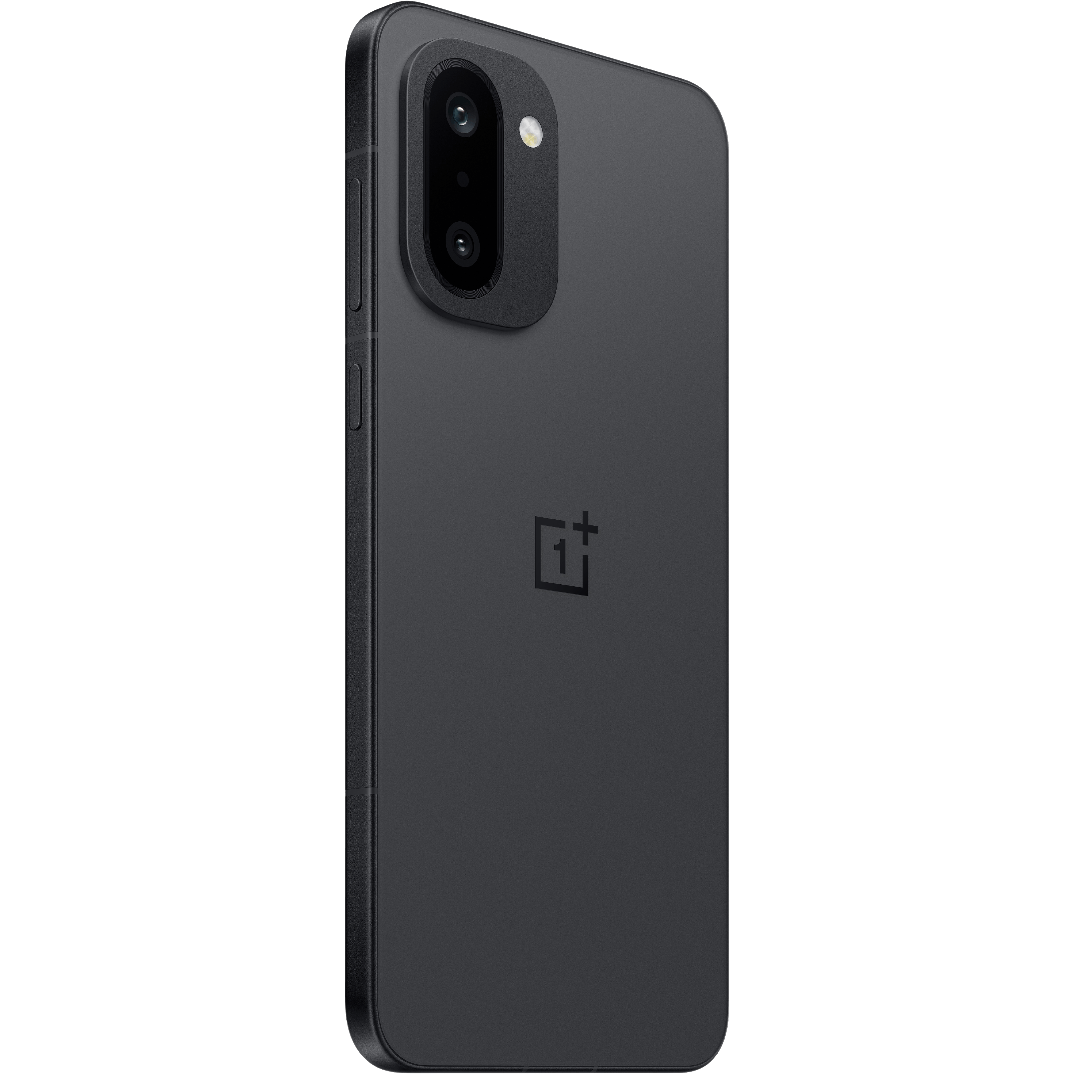 OnePlus 15R Charcoal Black